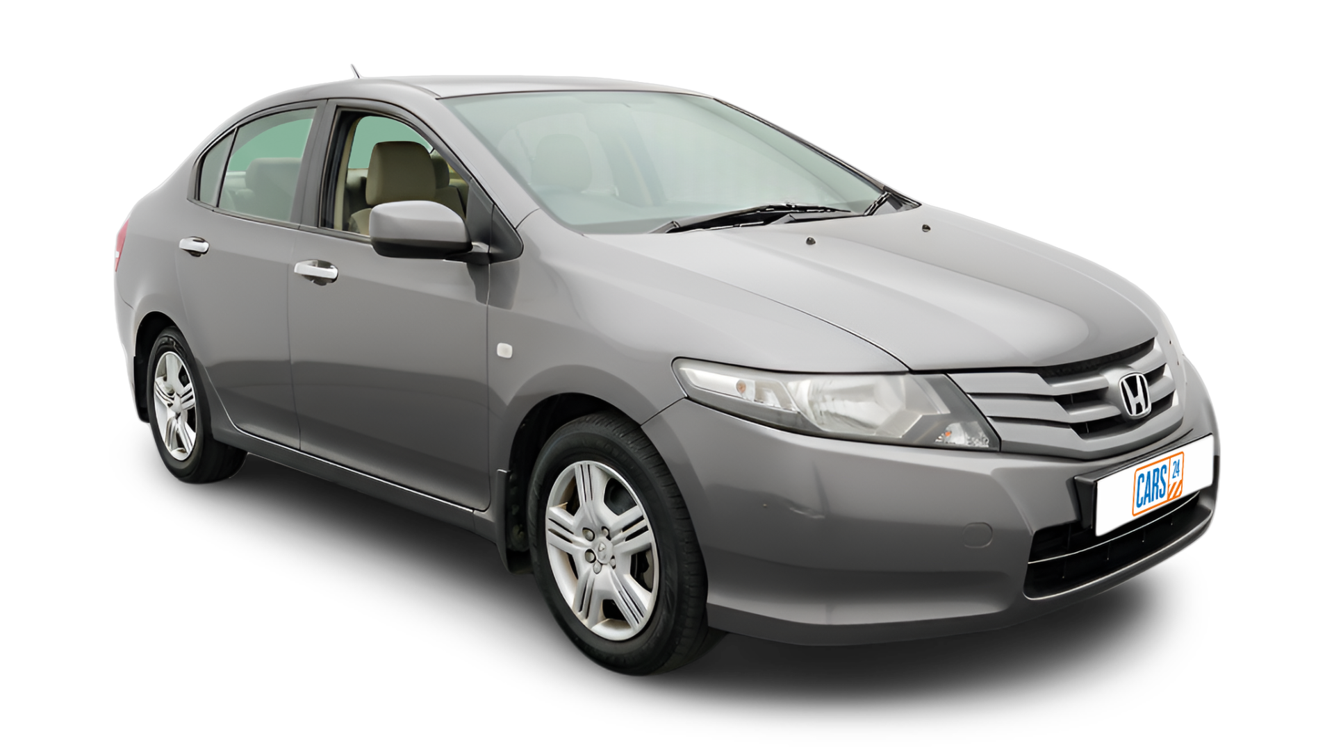 Honda City-img